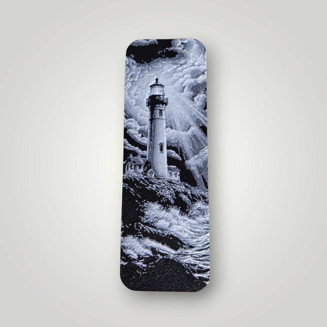 🗼 Marque‑page Phare
