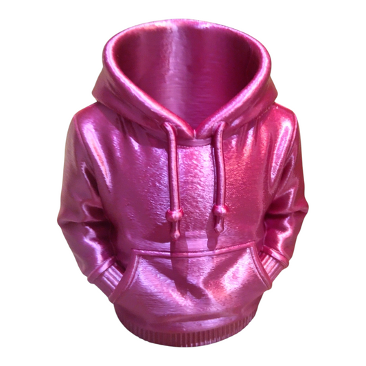 Pot à crayons Sweet rose