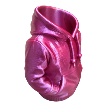 Pot à crayons Sweet rose