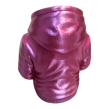 Pot à crayons Sweet rose