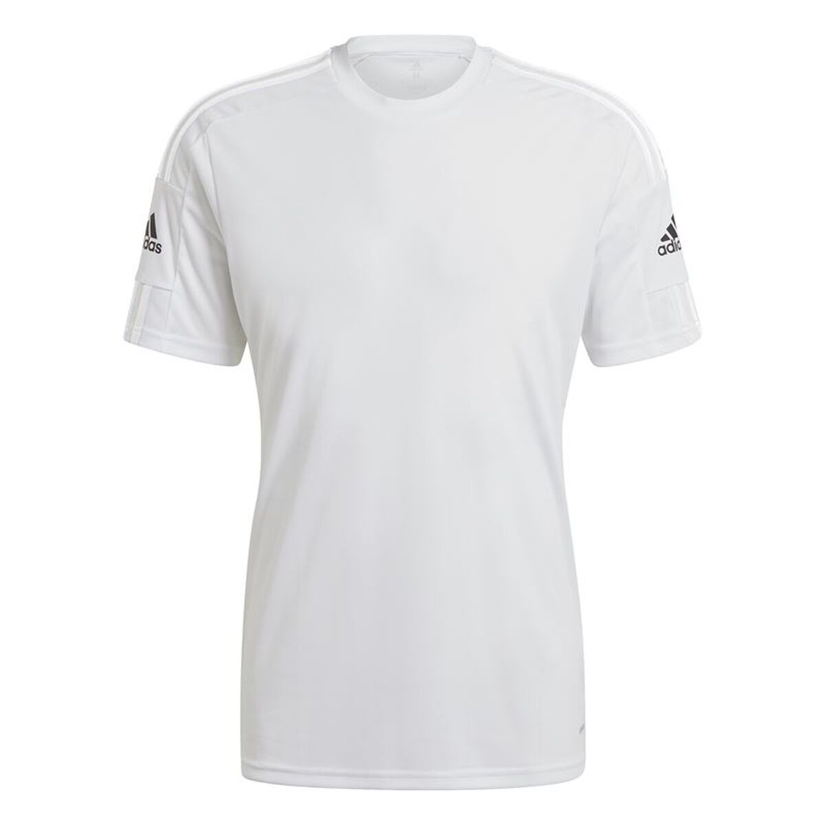 Men's Short-sleeved Football Shirt Adidas Squad 21 Ss