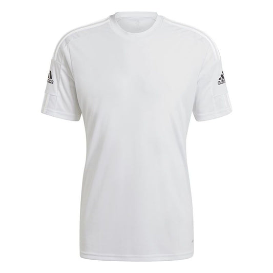 Men's Short-sleeved Football Shirt Adidas Squad 21 Ss