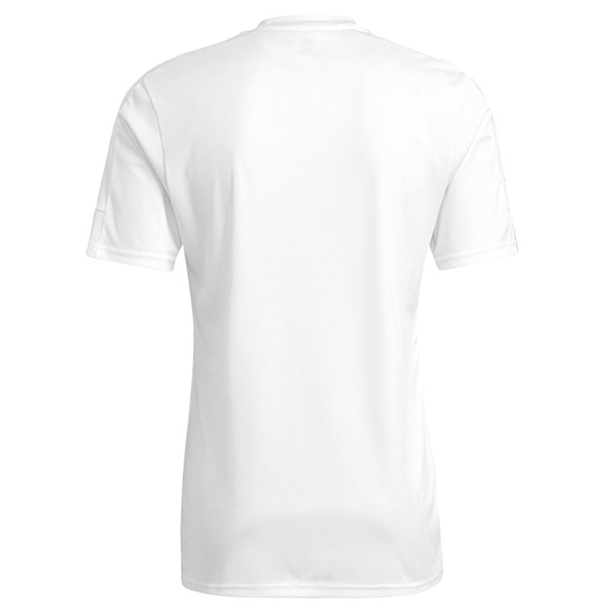 Men's Short-sleeved Football Shirt Adidas Squad 21 Ss