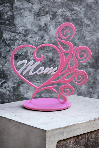 Mom dans Coeur