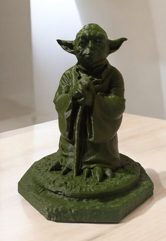 Maitre Yoda 15 cm