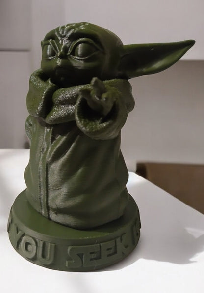 Bebe Yoda