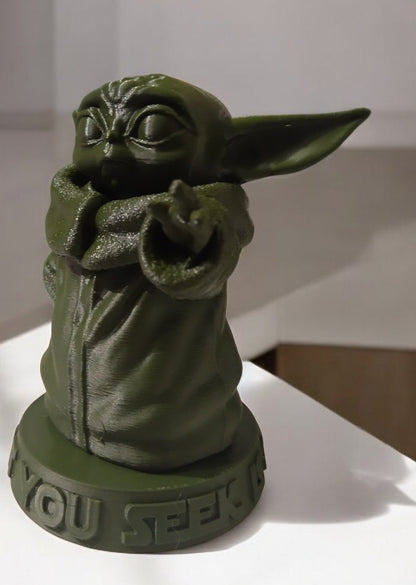 Bebe Yoda