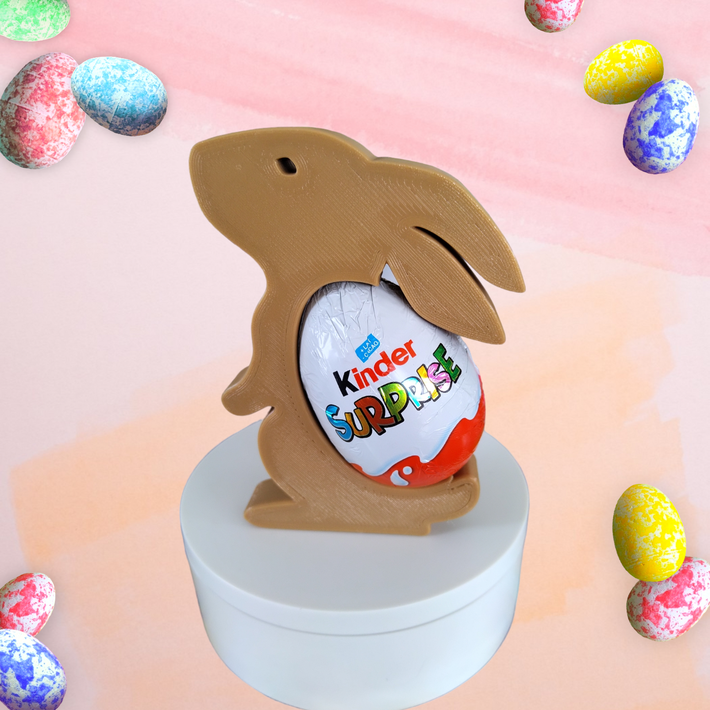 Kinder lapin