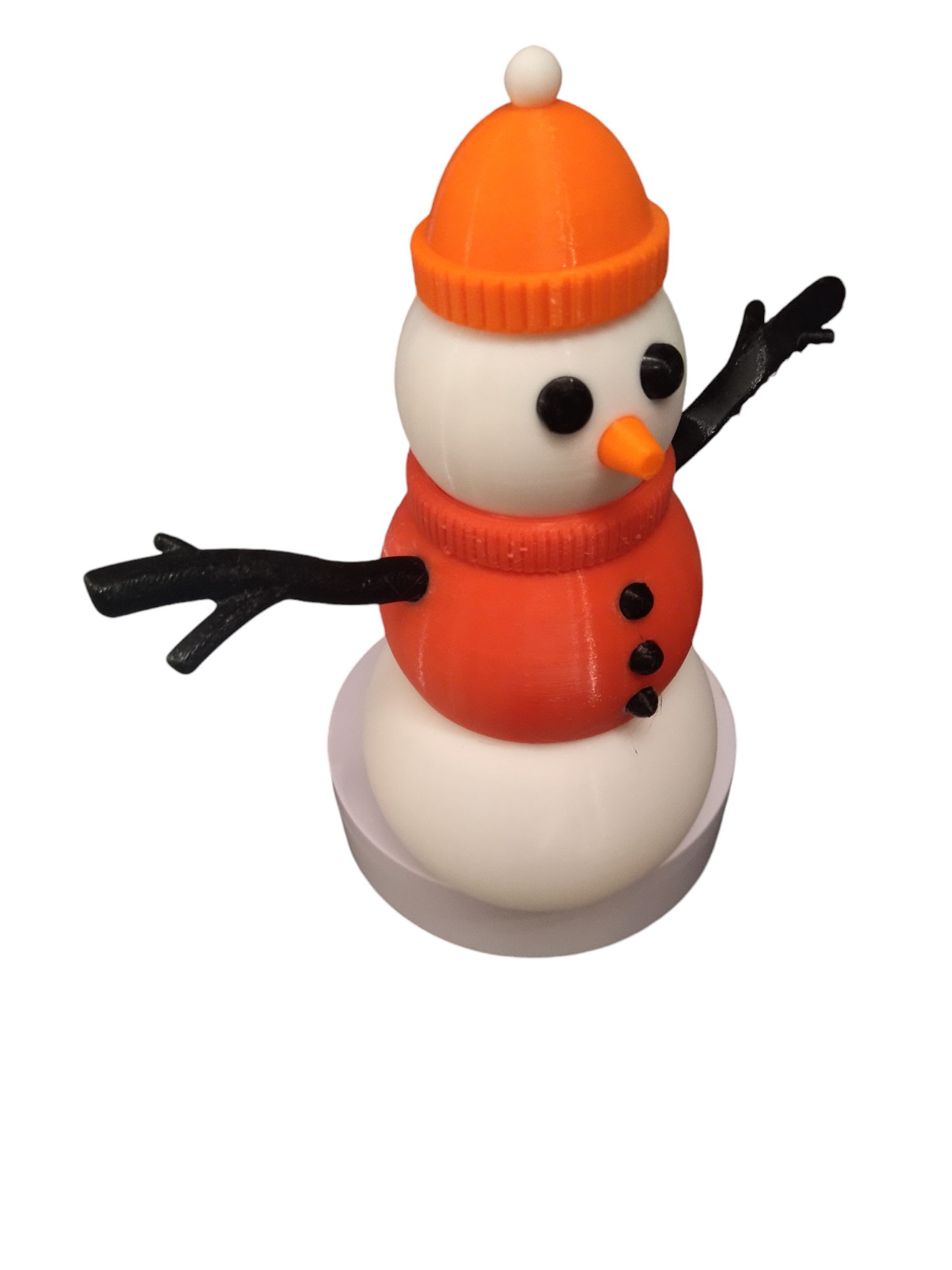 Snowman