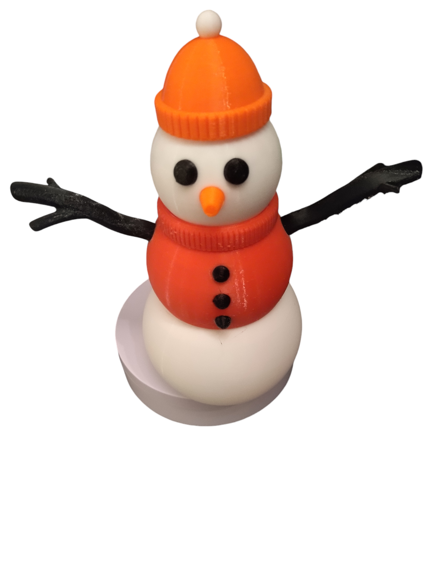 Snowman
