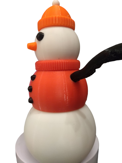 Snowman