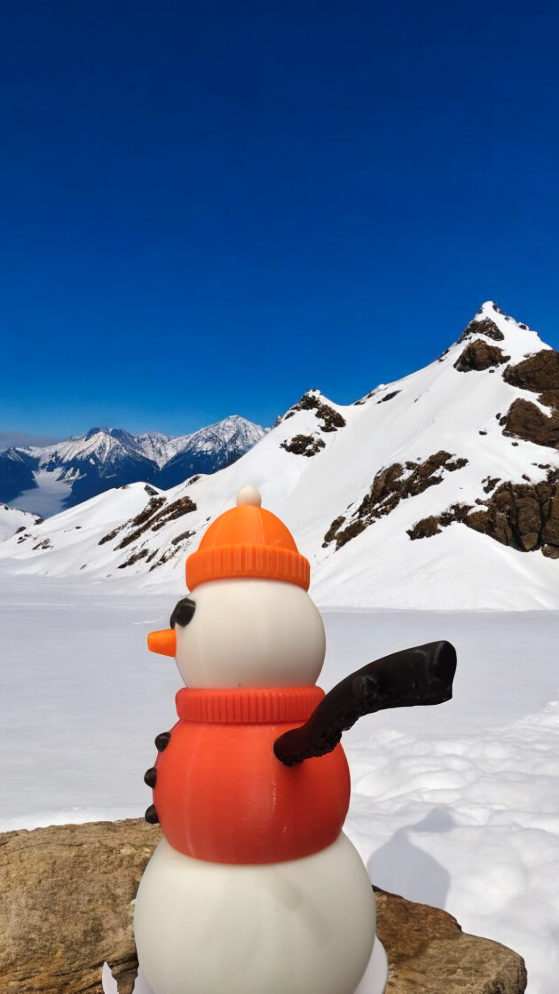 Snowman