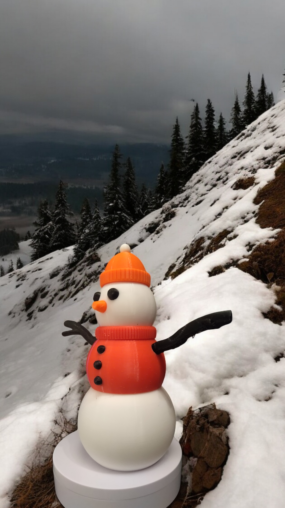Snowman