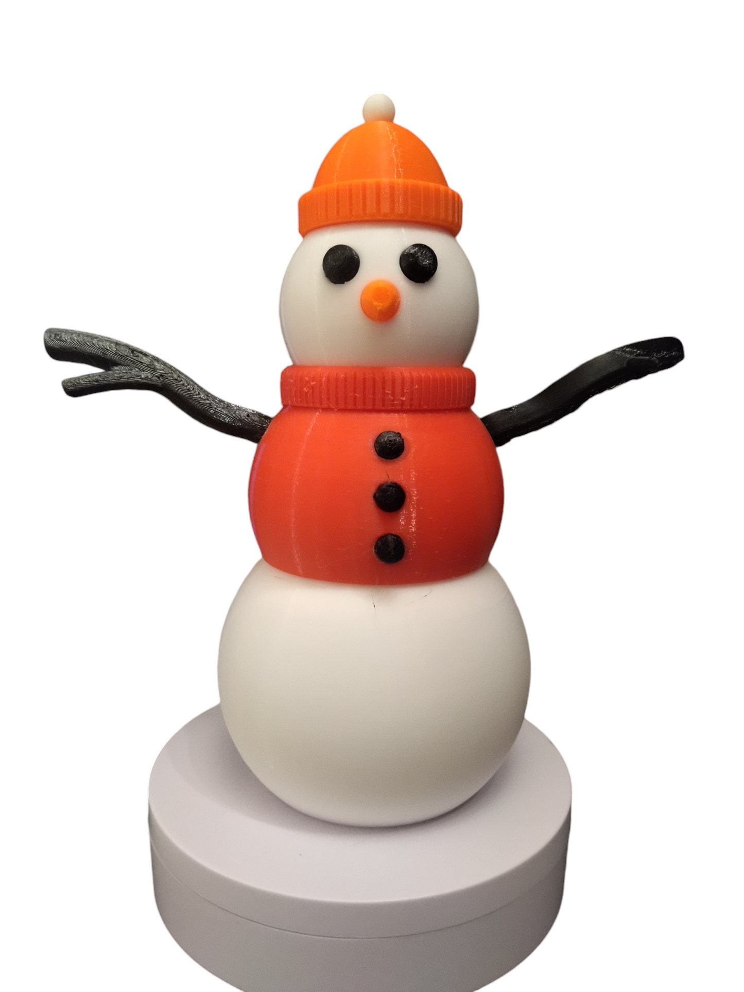 Snowman