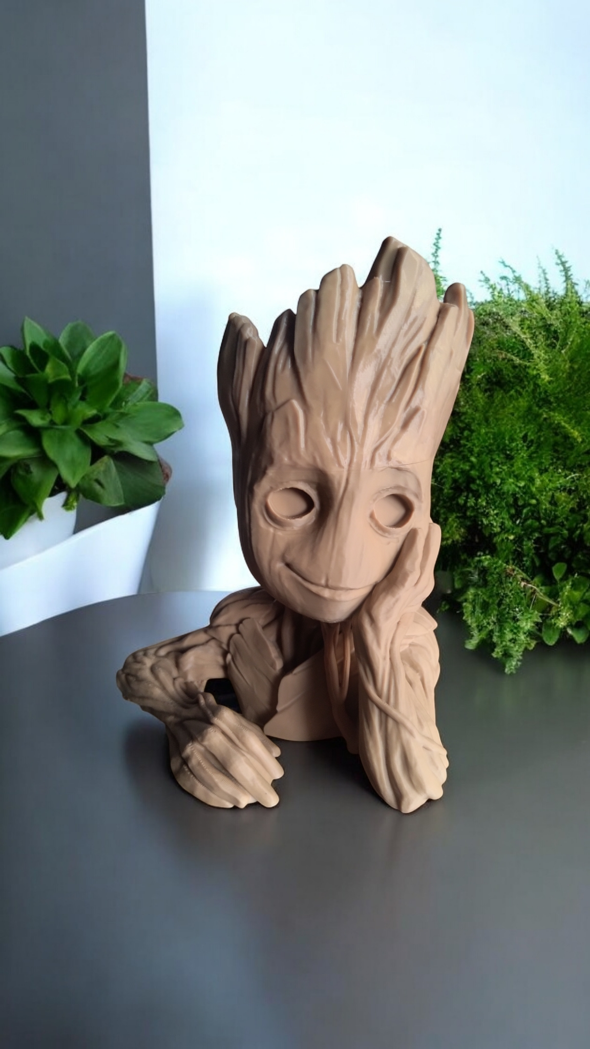 GROOT pot planter